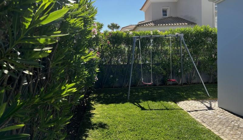 Villa Areia Azul