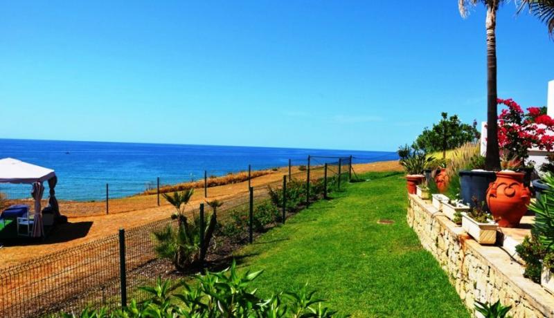 Villa Sundowner