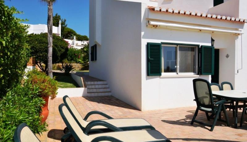 Villa Sundowner