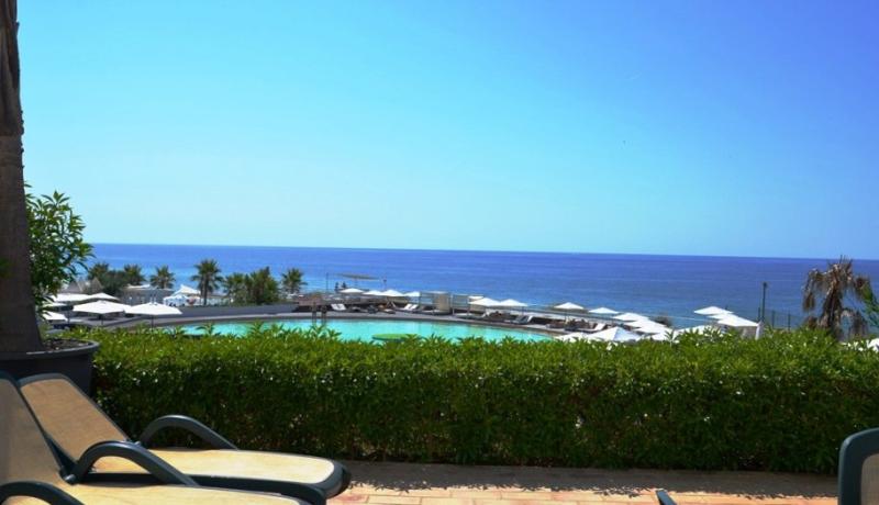 Villa Sundowner