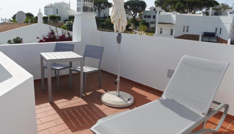 Villa Sundowner