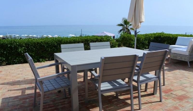 Villa Sundowner