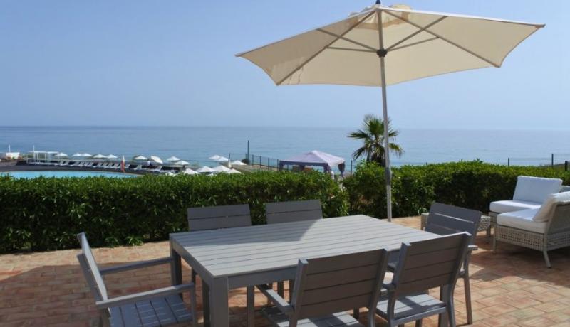 Villa Sundowner