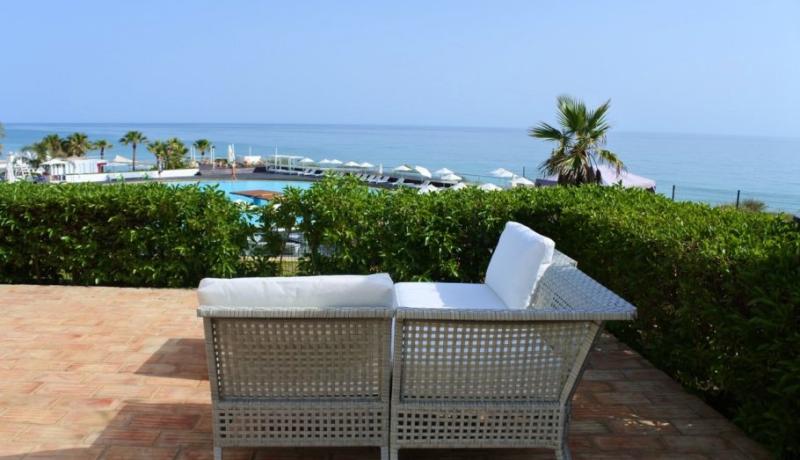 Villa Sundowner