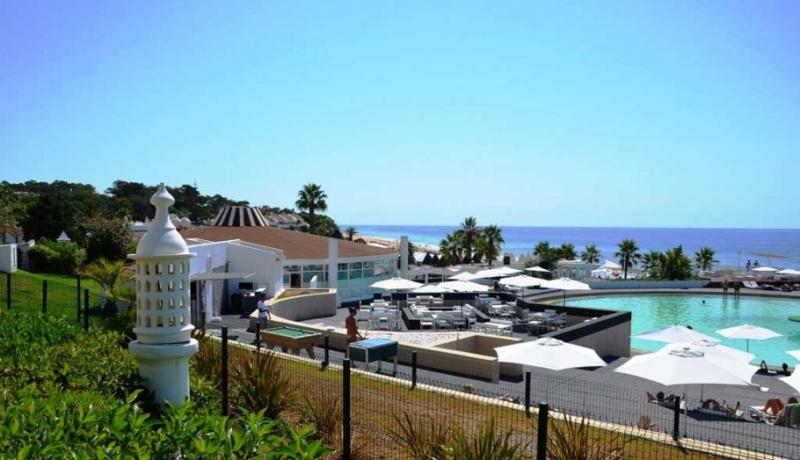 Villa Sundowner