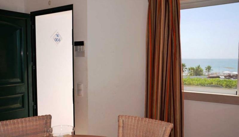 Villa Sundowner