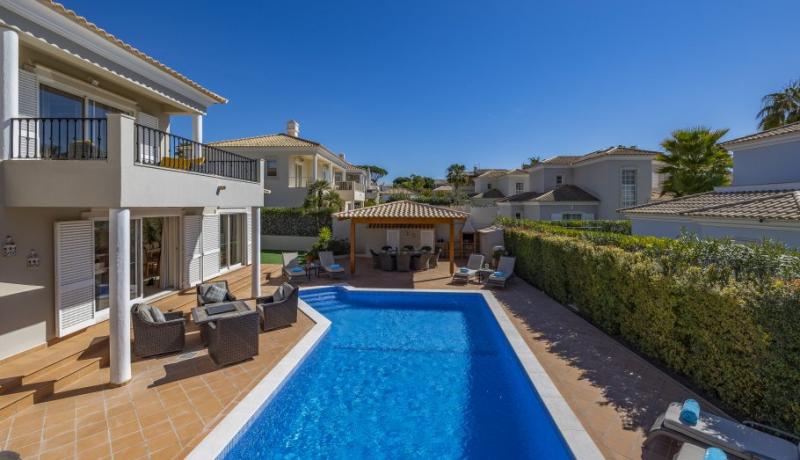 Casa Julima