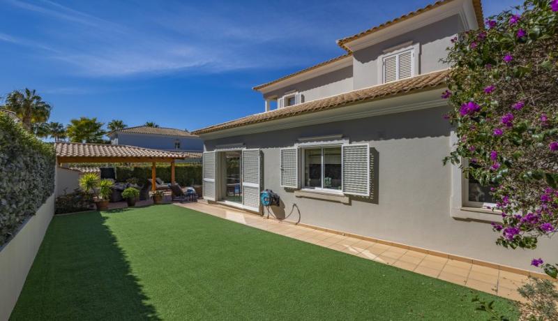 Casa Julima