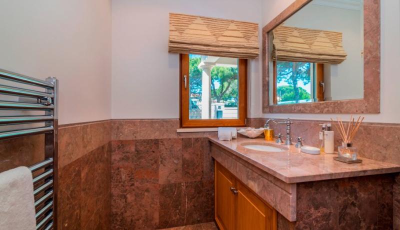 Villa Summer Bay