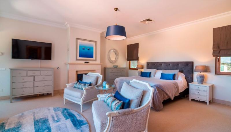 Villa Summer Bay