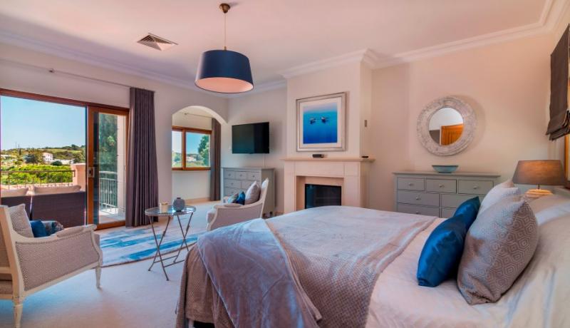 Villa Summer Bay