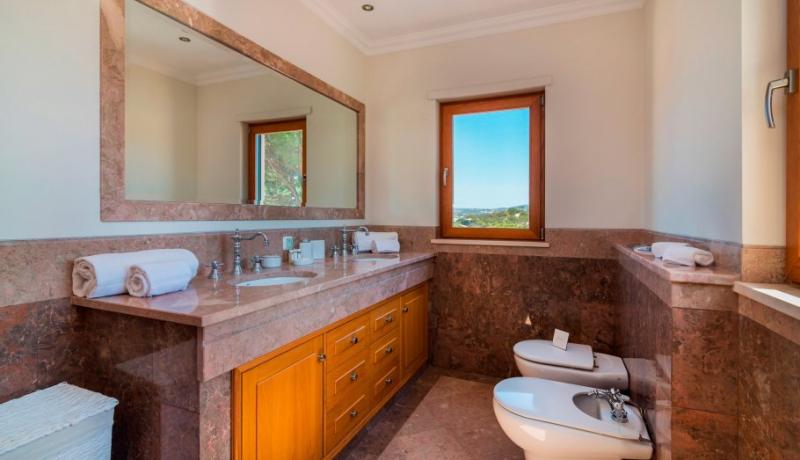 Villa Summer Bay