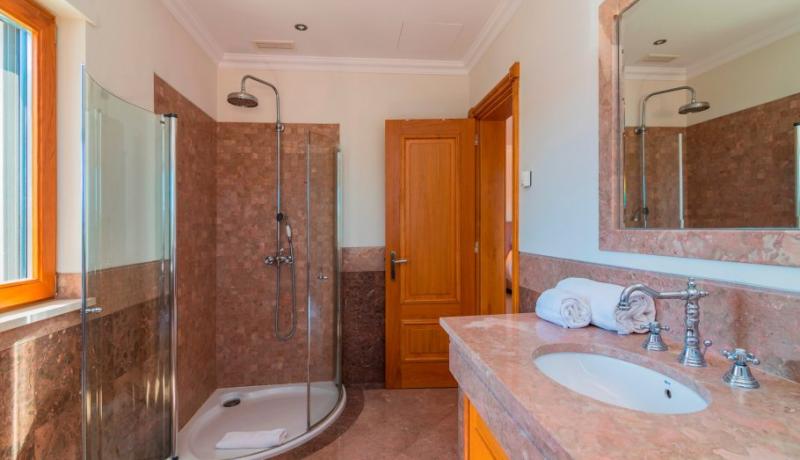Villa Summer Bay