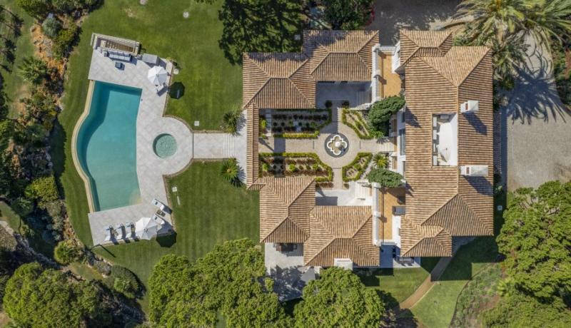 Villa Summer Bay