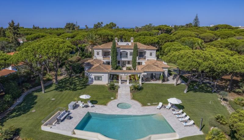 Villa Summer Bay