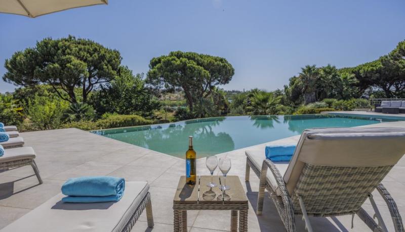 Villa Summer Bay