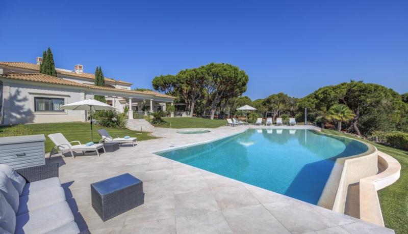 Villa Summer Bay
