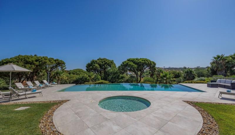 Villa Summer Bay