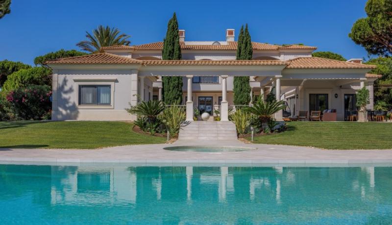 Villa Summer Bay