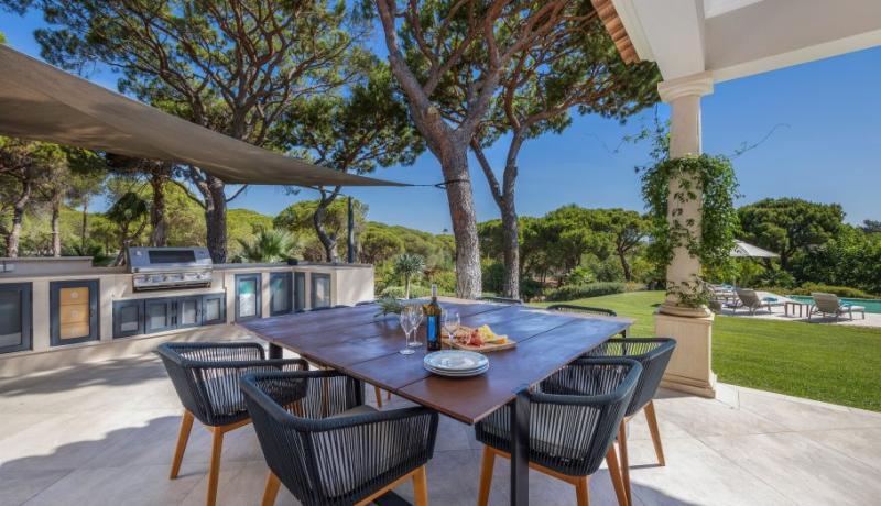 Villa Summer Bay