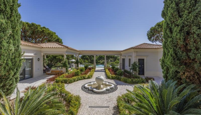 Villa Summer Bay