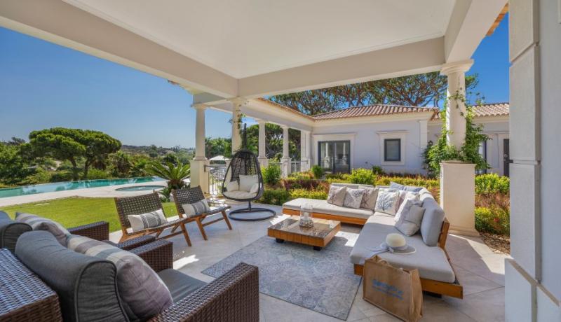 Villa Summer Bay