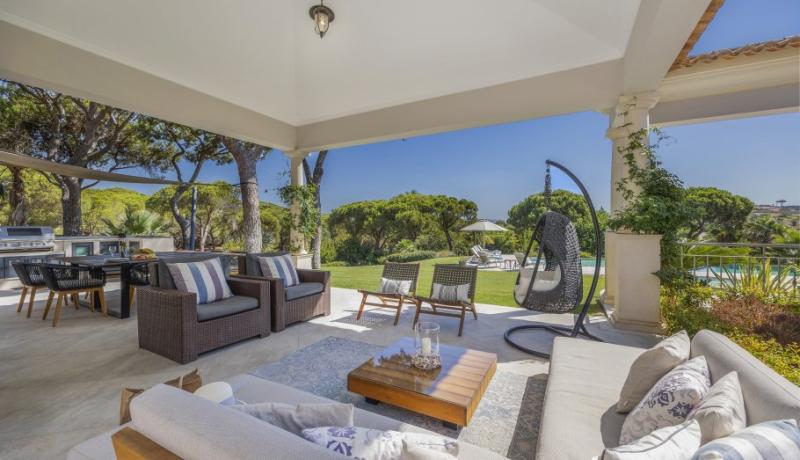 Villa Summer Bay