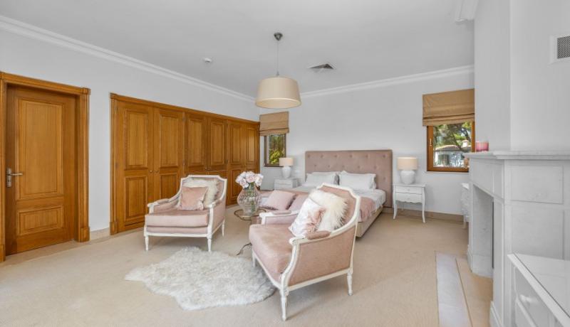 Villa Summer Bay