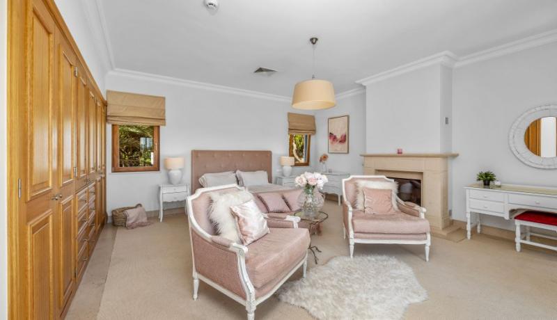 Villa Summer Bay