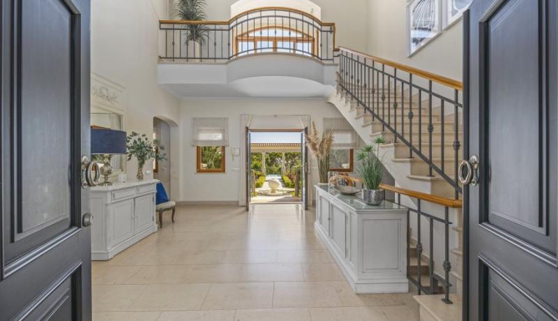 Villa Summer Bay