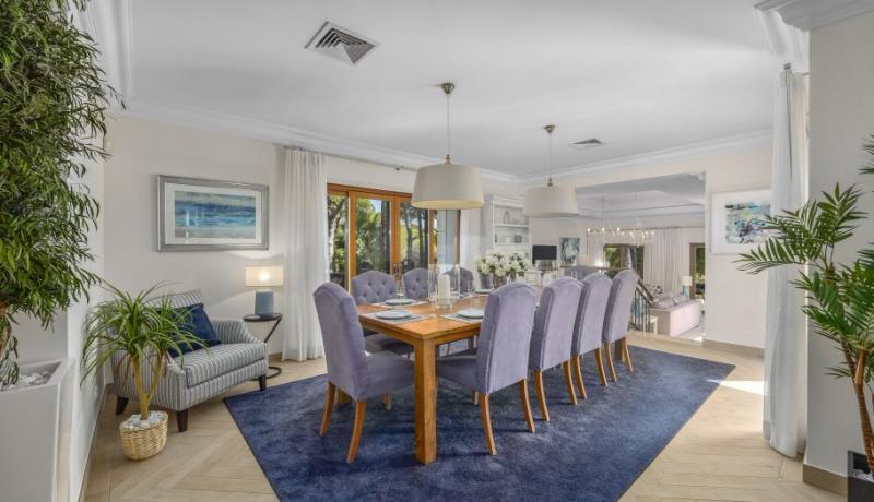 Villa Summer Bay