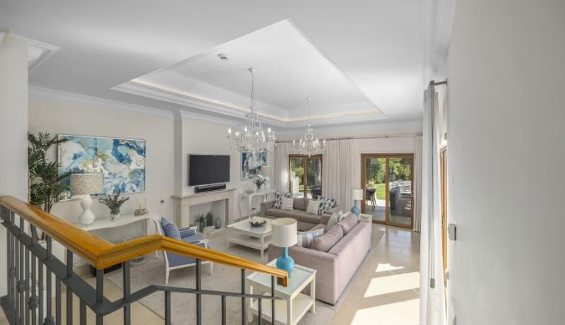 Villa Summer Bay