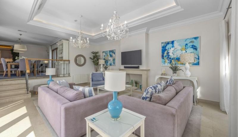 Villa Summer Bay