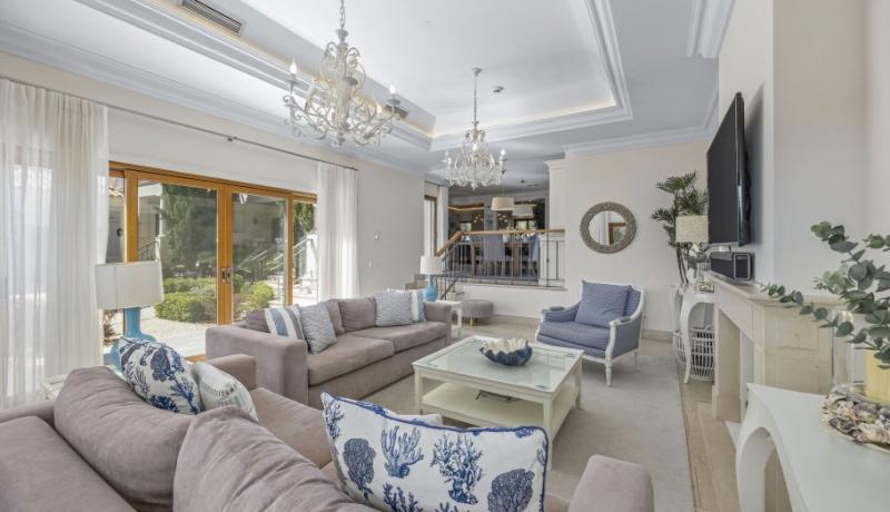 Villa Summer Bay