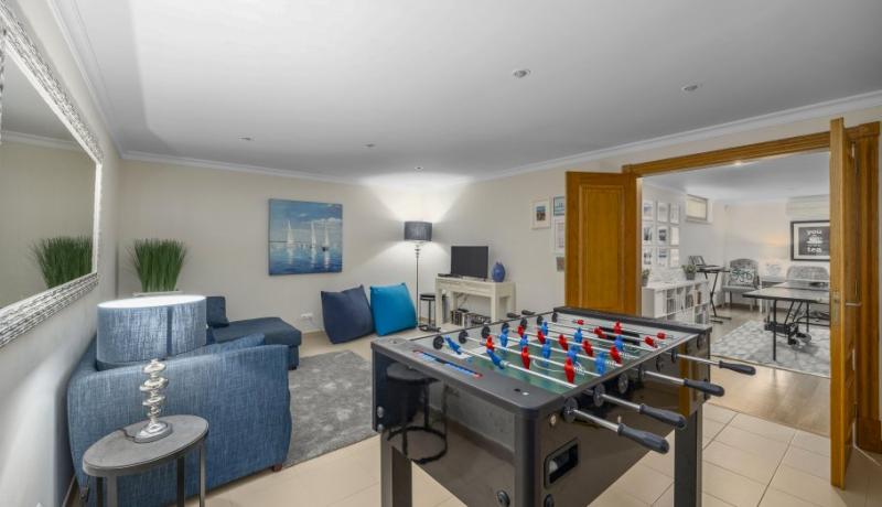 Villa Summer Bay