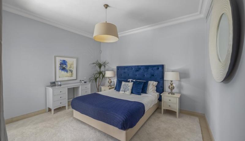 Villa Summer Bay
