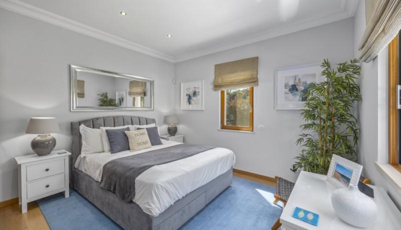 Villa Summer Bay