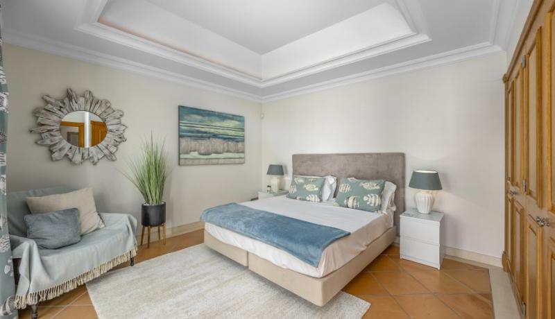 Villa Summer Bay