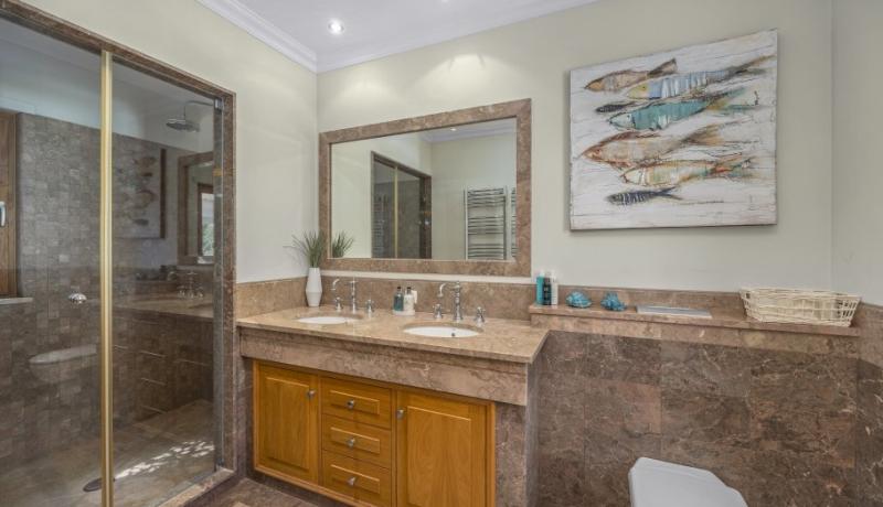 Villa Summer Bay