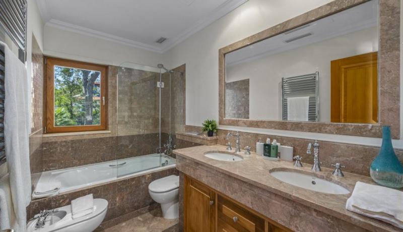 Villa Summer Bay