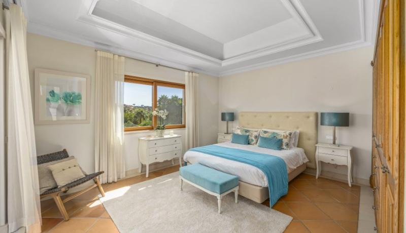 Villa Summer Bay