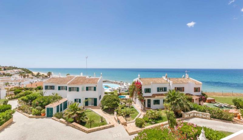 Villa Blue Dream