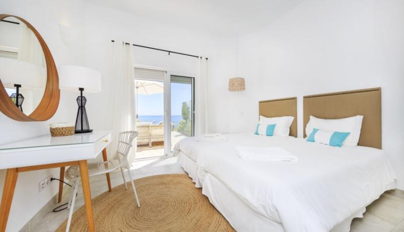Villa Blue Dream