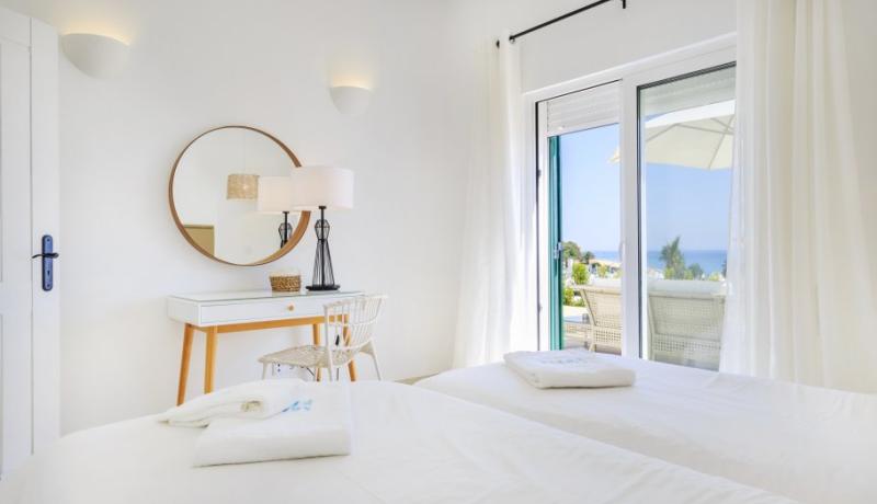 Villa Blue Dream