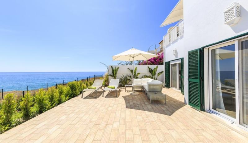 Villa Blue Dream
