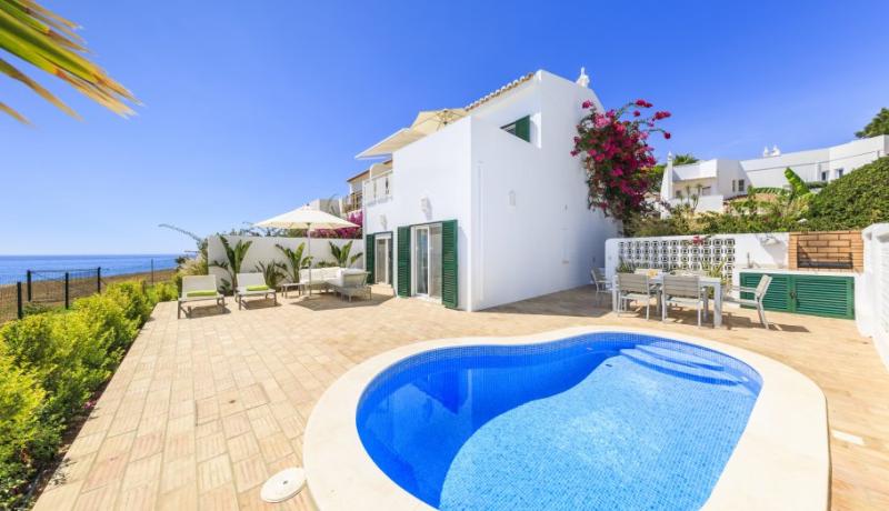 Villa Blue Dream