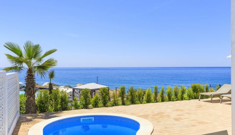 Villa Blue Dream