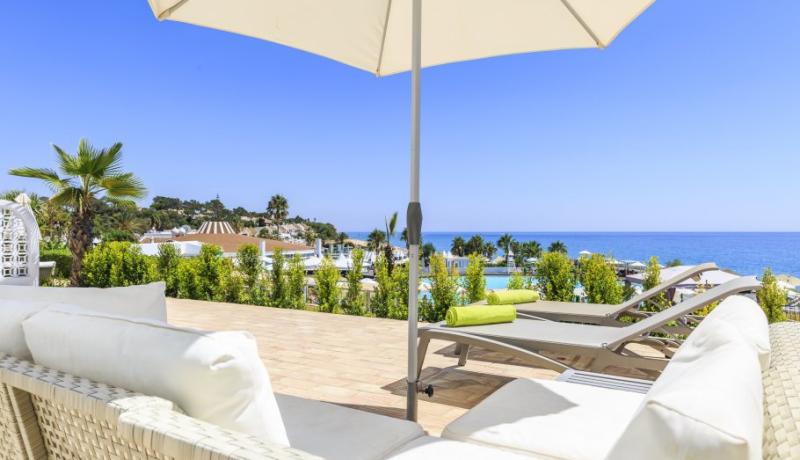 Villa Blue Dream