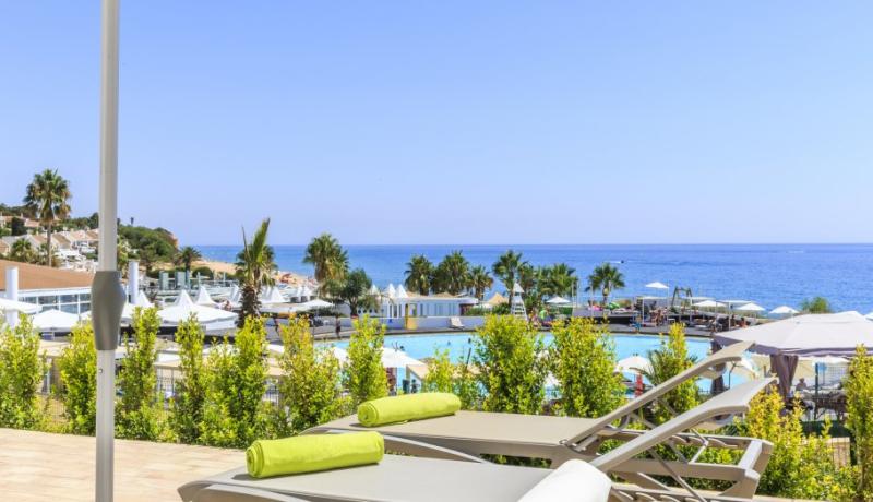 Villa Blue Dream