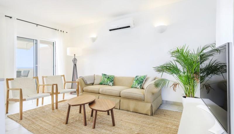 Villa Blue Dream